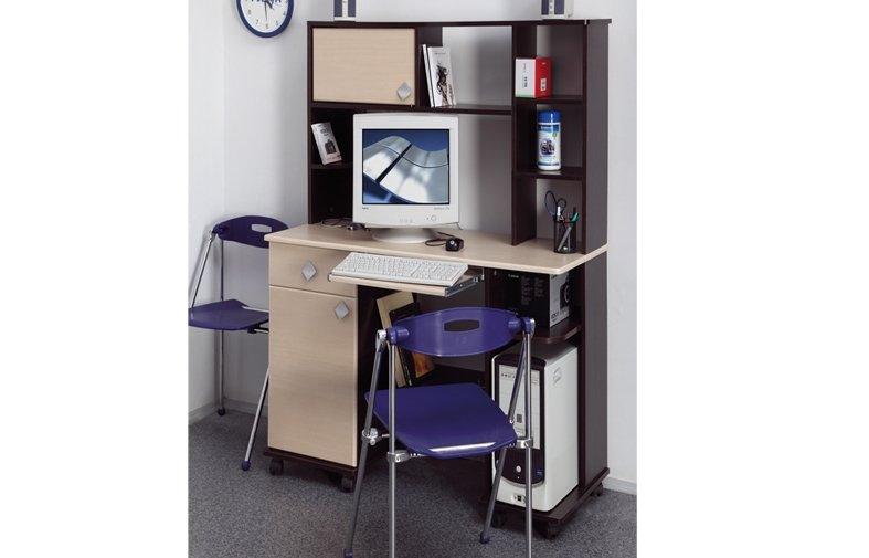 Компьютерный стол Костер-6 (Олмеко)