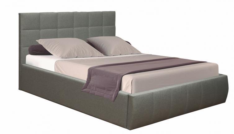 Кровать «Диана» (1400) H=1010мм